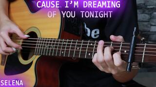 Dreaming Of You (Fingerstyle Guitar Cover)