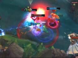 Let’s give a big thumbs-up to the Foshan Intermediate People’s Court!