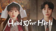 Head over hell || `•Eps-05• sub indo