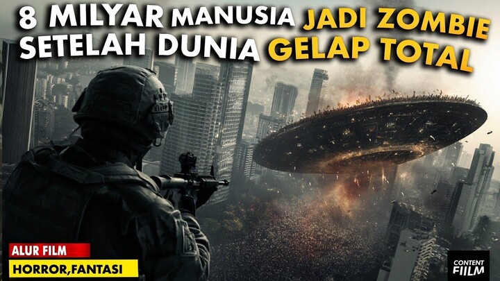 BEGINILAH JIKA LISTRIK DI SELURUH DUNIA PADAM TOTAL
