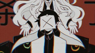 【Lobotomy Corporation/Handwritten】Ghost
