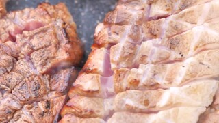 Thịt nướng Hàn quốc #amthuchan