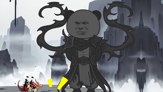 Complete all three levels of Episode 69 of "The Evolution of a Turtle"