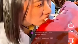外网热议中国脆皮烤乳猪蘸白糖香甜可口，245万人浏览，穆斯林网友:破防了