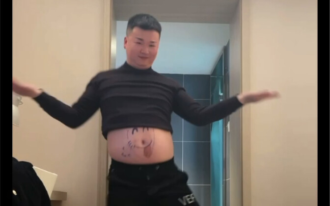 Selamat Tahun Baru untuk semuanya!