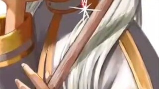 What level are the following characters when they come to Magical Index?