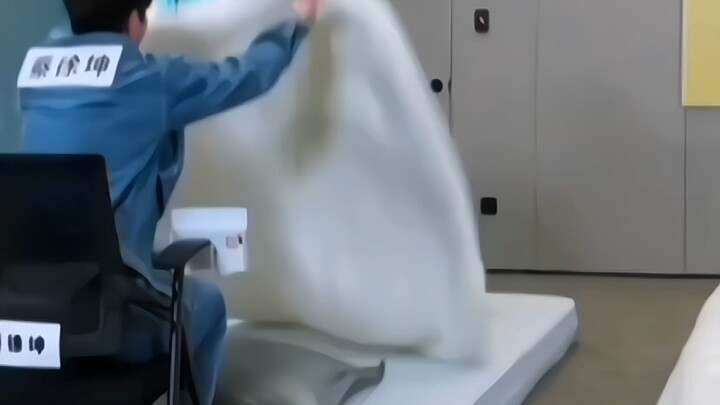 طريقة النوم الفوري