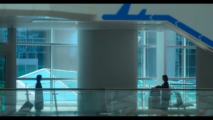 You and everything else