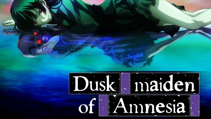 Tasogare Otome x Amnesia (Dusk Maiden of Amnesia) OVA