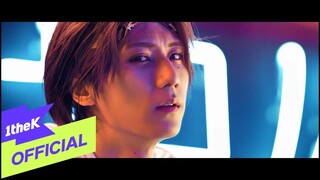 [Teaser] BEAST(비스트) _ Good Luck (현승 Ver.)