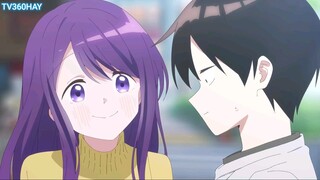 Thuyết Minh Kubo-san Sẽ Không Tha Thứ Cho Tôi Tập 2