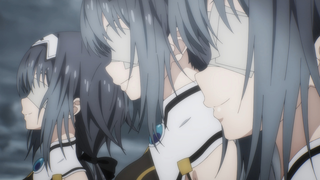 Gambar Pratinjau Date A Live Season 5 Episode 7