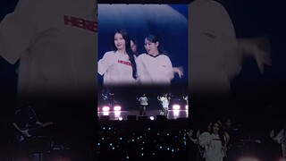 IU 'Lilac' Encore At Newark Concert