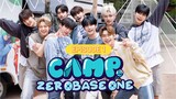 [ENG SUB]🇰🇷 Camp ZeroBaseOne 2023 [Episode 1]