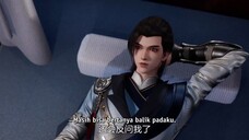 Sword Immortal Is Here S2 Eps 23 Sub Indo