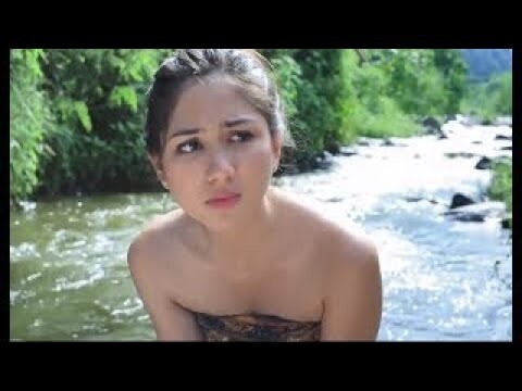 FTV MANDI KEMBANG (Lukisan Merah ) JESSICA MILA