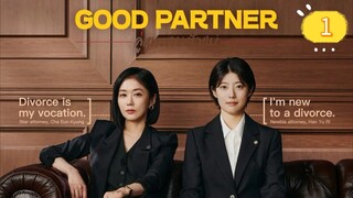 G00D PARTNER EP1