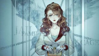 [เกม] [Tears of Themis] เรื่องราวของ Hang Jiahe