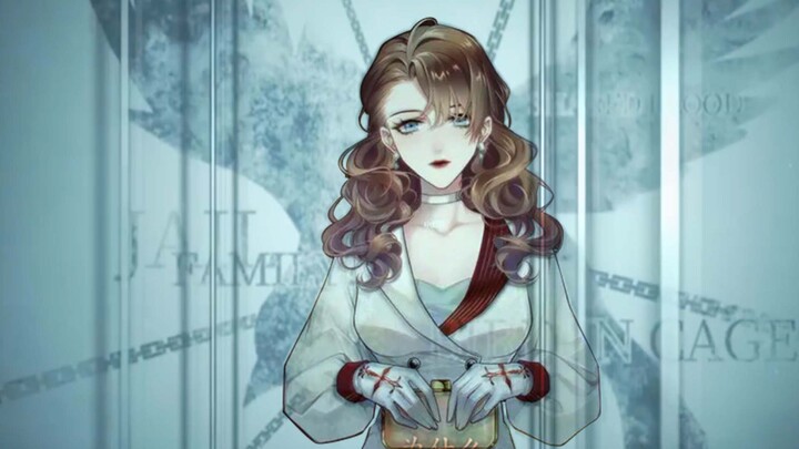 [Game] [Tears of Themis] Kisah Hang Jiahe