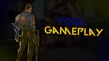 Valorant - | GamePlay | - Cold