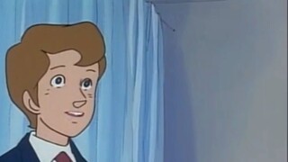 Crazy boss tempered into steel