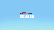 Bluey | S02E04 - Squash (Tagalog Dubbed)