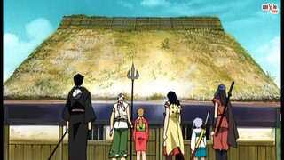 Samurai Deeper Kyo Ep.19 Sub.Indo