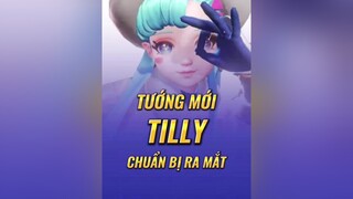 Tướng Mới Tilly, Vai trò Xạ Thủ ở Tháp Quang Minh ✨ Hex AOV lienquan NgayHoiLienQuan153107 NgayHoiLienQuan HeChillQuaChat HeChillGame lienquanmobile lienquanmobile_garena lienquantiktok archangel2909 