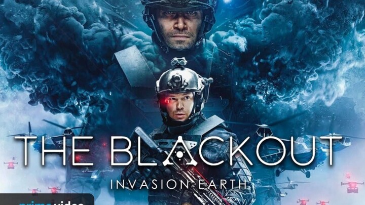 The Blackout (2019) Hollywood Hindi Dubbed Movie With English Subtitles