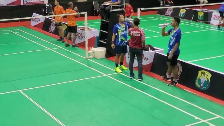 KAPOLDA ACEH CUP 2022 || HENDRA GUSTIAWAN & RIYAN NANDA 2012