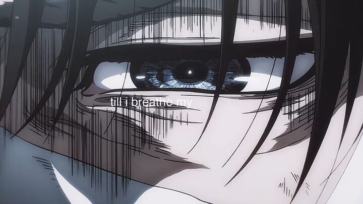 levi edit