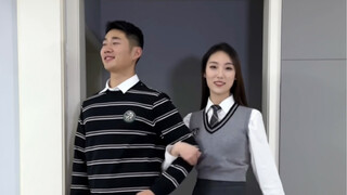 生活会变得平淡 但爱不会
