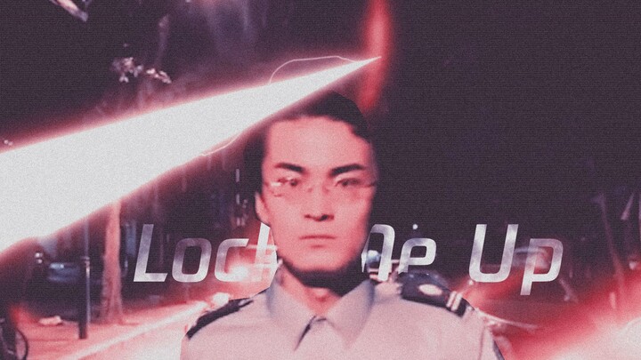 【แอบสตรีท/จับจังหวะ】ยามออกศึก ไม่เหลือแม้แต่หญ้า!