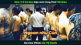 [Review Phim] Lính Đặc Chủng IQ 300 trở thành Sát Thủ nguy hiểm đến mức nào?