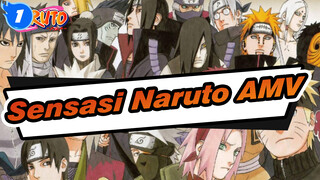 Sensasi Naruto AMV | Di Mana Ada Konaha, Di Situ Ada Semangat Membara!_1
