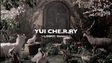 YUI - CHE.R.RY ( LISMO Version )