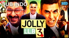 Jolly LLB 3 (2025) SUB INDO