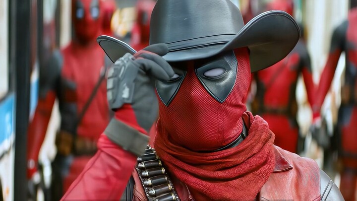 So it turns out Spider-Man should have been the one to appear in this movie all along!