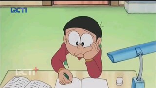 DORAEMON | Panah Terbalik