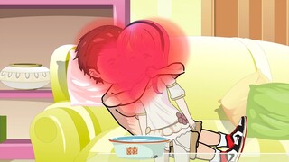 小希希，你怎么那么霸道啊？整天天霸着我的这颗心 第七十九集