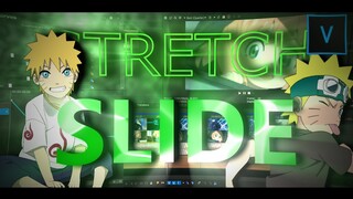 Stretch Slide Tutorial Svp 19 [like 6ft]