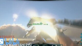 Thu phục con rồng khổng lồ #game
