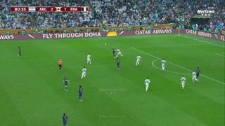 argentina vs francis piala dunia 2022