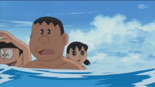 Doraemon Episode 132