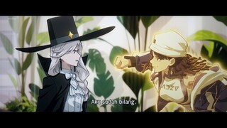 [Sub Indo] Tu Bian Yingxiong X episode 11 Full | REACTION