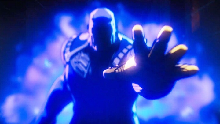 Thanos returns! New original heroes appear! Marvel's animated film "What If 2" has a new trailer and