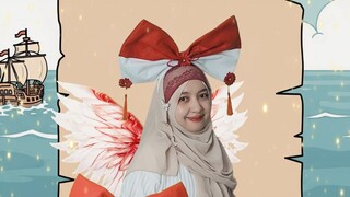 Maki Otsuki - Memories (One Piece) cover by FairyLey feat Adeeva