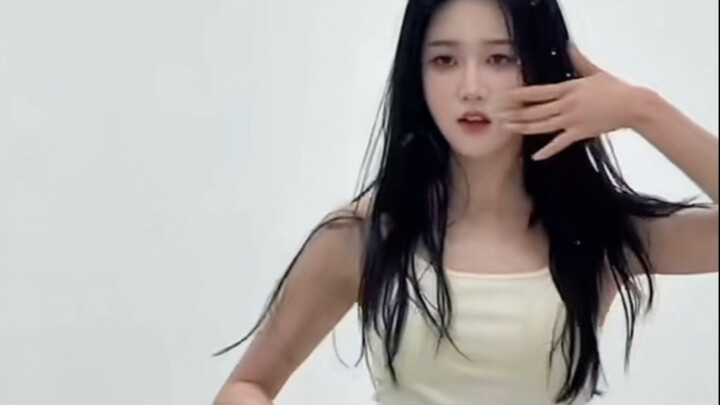 رقصة تروبل ميكر ليو يوتينغ – نسخة صالة التدريب