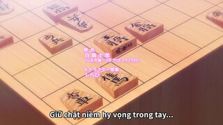 Công Việc Của Long Vương Tập 3 [Việt Sub]