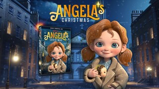 Angelas Christmas (2017) | English Version | 1080p WEB-DL